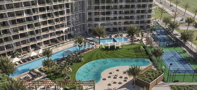 1 Bedroom Apartment for Sale in Wasl Gate, Dubai - abdee5abfa1e2173a6b91108bc7b828c122c6988. jpg