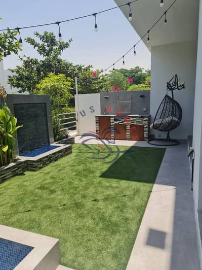 3 Bedroom Townhouse for Rent in Mudon, Dubai - IMG-20231031-WA0007. jpg