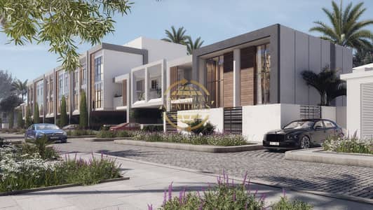 2 Bedroom Townhouse for Sale in Dubai Investment Park (DIP), Dubai - Verdana 2 (25). jpg