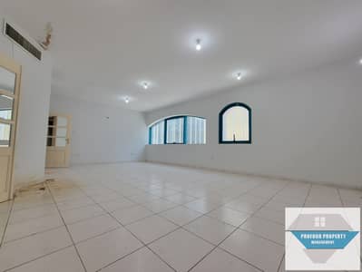 4 Bedroom Flat for Rent in Al Khalidiyah, Abu Dhabi - 1000011762. jpg