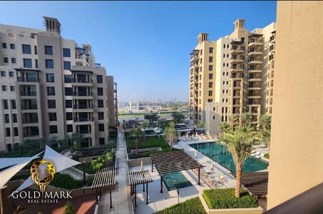 1 Bedroom Apartment for Rent in Umm Suqeim, Dubai - Vacant Unit | Brand New | Community Views