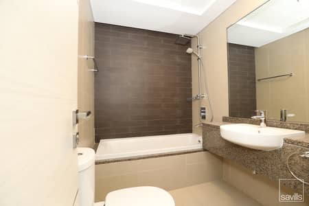 فلیٹ 1 غرفة نوم للايجار في منطقة الكورنيش، أبوظبي - شقة في برج الريف،منطقة الكورنيش 1 غرفة 72000 درهم - 9001437