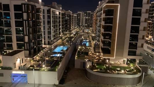 1 Bedroom Apartment for Rent in Meydan City, Dubai - WhatsApp Image 2024-05-07 at 5.53. 16 PM (5). jpeg