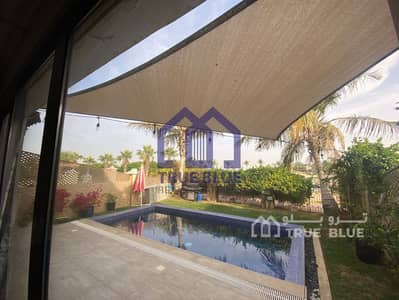 4 Bedroom Townhouse for Sale in Al Hamra Village, Ras Al Khaimah - WhatsApp Image 2024-05-13 at 12.44. 35 PM (1). jpeg