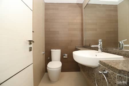 شقة 2 غرفة نوم للايجار في منطقة الكورنيش، أبوظبي - شقة في برج الريف،منطقة الكورنيش 2 غرف 110000 درهم - 9001440