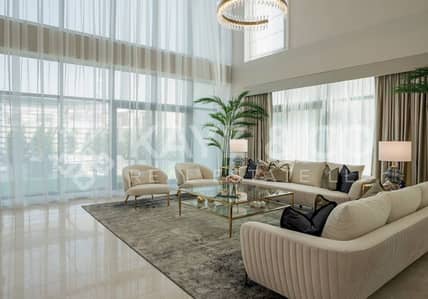 4 Bedroom Townhouse for Sale in Mohammed Bin Rashid City, Dubai - Villa-ELIE-SAAB---VIE-At-The-Fields-76645-1678181884362. jpg