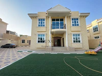 5 Bedroom Villa for Rent in Al Khibeesi, Al Ain - Exquisite | Private Villa | All Master Bedrooms