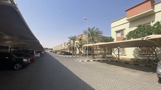 2 Bedroom Apartment for Rent in Al Marakhaniya, Al Ain - Spacious | gated community | Swimming Pool and Gym