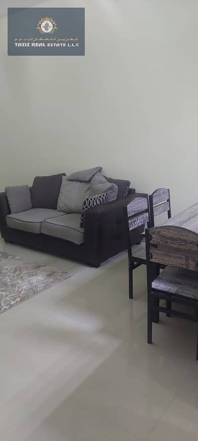 شقة 1 غرفة نوم للايجار في النعيمية، عجمان - WhatsApp Image 2024-05-12 at 9.34. 11 PM (1). jpeg