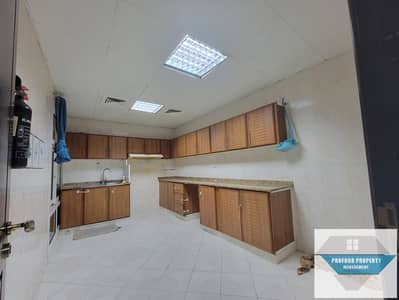 2 Cпальни Апартамент в аренду в Аль Мурор, Абу-Даби - 1000012772. jpg