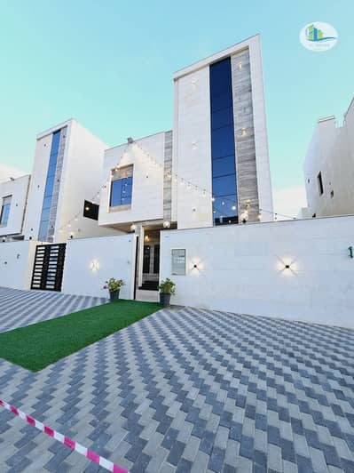 6 Bedroom Villa for Sale in Al Amerah, Ajman - WhatsApp Image 2024-05-12 at 9.41. 35 PM (1). jpeg