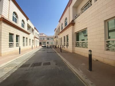 3 Bedroom Apartment for Rent in Al Muwaiji, Al Ain - Ground Floor | Swimming Pool | Community Living
