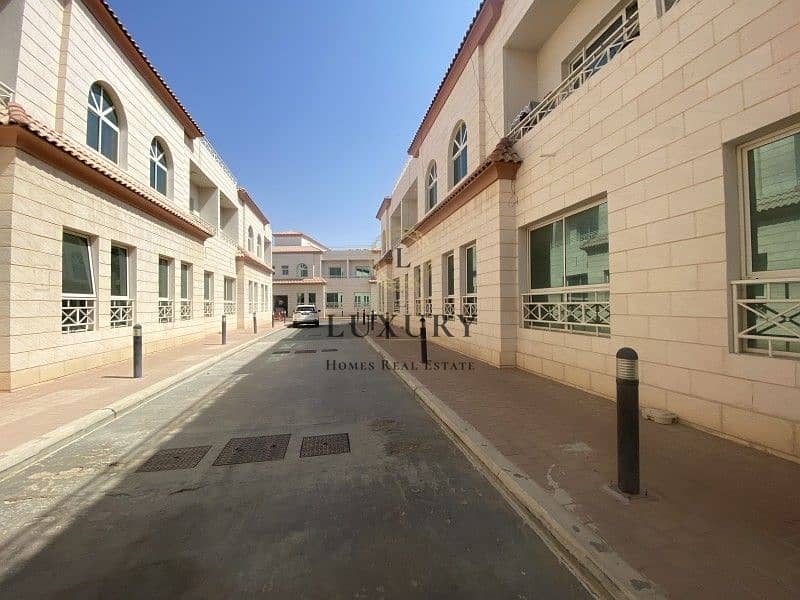 Квартира в Аль Мувайджи，Аль Рувайка, 3 cпальни, 48000 AED - 8917652