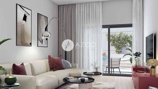 朱美拉环形村(JVC)， 迪拜 单身公寓待售 - AZCO REAL ESTATE PHOTOS-10. jpg