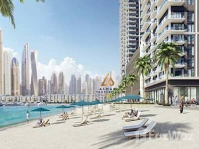 2 Bedroom Apartment for Sale in Dubai Harbour, Dubai - Investor Deal | Full sea view | high floor