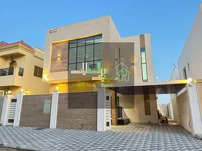 فیلا 5 غرف نوم للايجار في الياسمين، عجمان - WhatsApp Image 2024-05-09 at 14.03. 26_d634972e. jpg