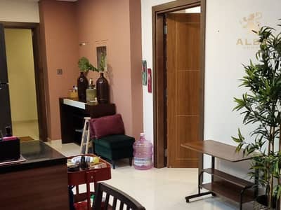 1 Спальня Апартамент в аренду в Дамак Хиллс, Дубай - WhatsApp Image 2024-05-09 at 12.54. 06 PM-Enhanced-SR. jpg