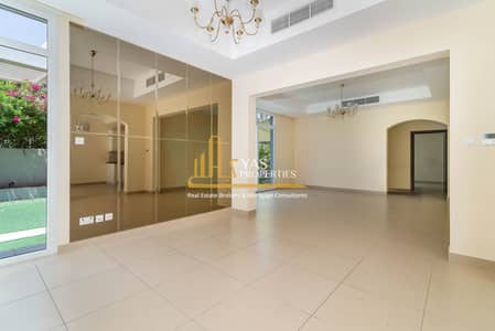4 Bedroom Villa for Sale in Dubai Silicon Oasis (DSO), Dubai - CEDRE VILLAS CLUSTER F 4BRM VILLA-3. JPG