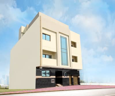 Studio for Rent in Deira, Dubai - Brand new / studio / Hor al anz