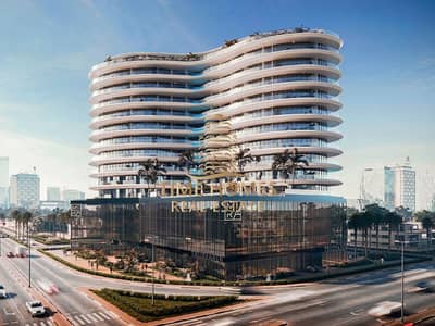 2 Cпальни Апартаменты Продажа в Аль Фурджан, Дубай - Screenshot (101). png