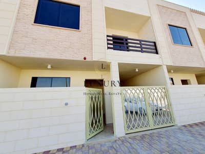 4 Cпальни Вилла в аренду в Аль Мувайджи, Аль-Айн - Вилла в Аль Мувайджи，Аль Рувайка, 4 cпальни, 80000 AED - 6851539