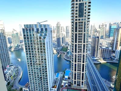 朱美拉海滩住宅（JBR）， 迪拜 1 卧室单位待租 - IMG-20240510-WA0055. jpg