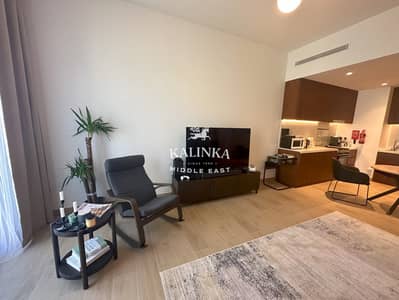 1 Bedroom Apartment for Sale in Jumeirah, Dubai - BRAND NEW | SEASIDE VIEW | Tenanted