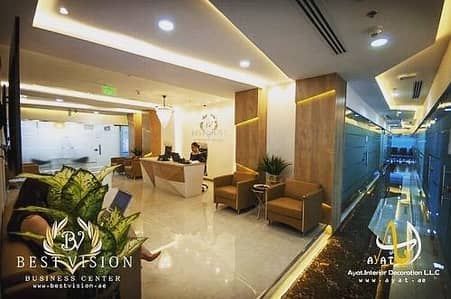 Office in Affitto a Business Bay, Dubai - Ufficio a Business Bay，Metropolis Tower, 64999 AED - 5919416