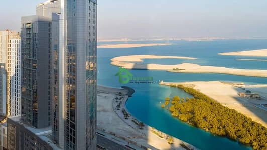 2 Bedroom Flat for Rent in Al Reem Island, Abu Dhabi - Amazing Apartment | Balcony With Beautiful Views