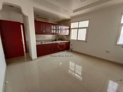 1 Bedroom Flat for Rent in Al Jimi, Al Ain - Beautiful & Clean Apartment with Basement Parking.