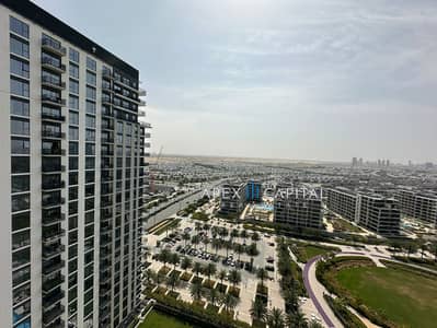 1 Спальня Апартаменты в аренду в Дубай Хиллс Истейт, Дубай - IMG-20240311-WA0042. jpg