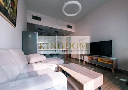 شقة 1 غرفة نوم للايجار في أبراج بحيرات الجميرا، دبي - DSC01452. jpg