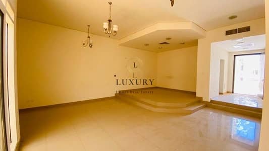 2 Bedroom Apartment for Rent in Asharij, Al Ain - Elegant Design With Balcony Swimming Pool and Gym