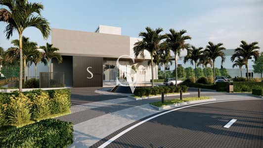 6 Bedroom Villa for Sale in Dubailand, Dubai - The Very Last Unit | Corner High End 6BR Villa