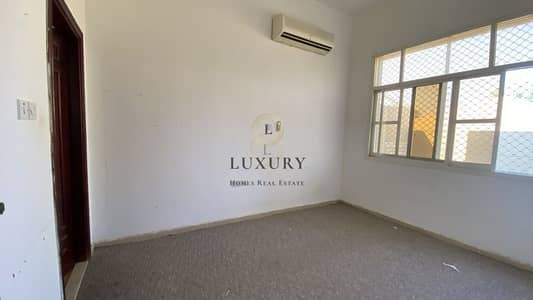 Studio for Rent in Al Khibeesi, Al Ain - luxury At Reduced Priced Available Close to Park