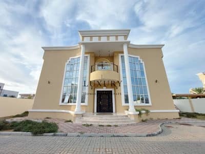 5 Cпальни Вилла в аренду в Аль Фоах, Аль-Айн - Вилла в Аль Фоах, 5 спален, 110000 AED - 5656865