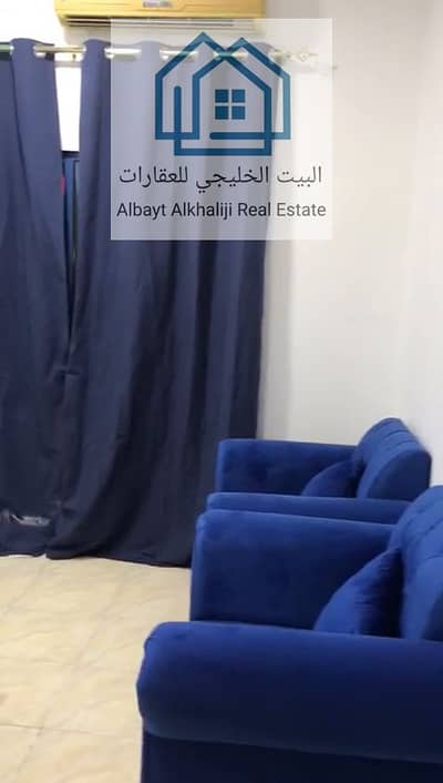 1 Bedroom Flat for Rent in Corniche Ajman, Ajman - aspose_video_133600801737901499_out0050. png