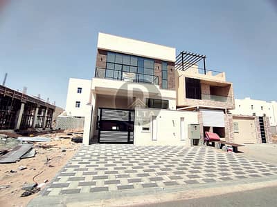 5 Bedroom Villa for Sale in Al Zahya, Ajman - 001-20240513-055000. jpg