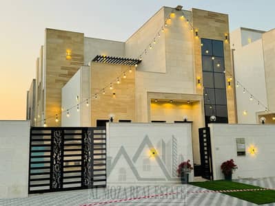 4 Bedroom Villa for Rent in Al Yasmeen, Ajman - 72bfaafe-5f39-468a-a296-ec9c21da86a7. jpg