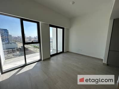 Studio for Sale in Al Jaddaf, Dubai - Vacant and ready to move in | creek view