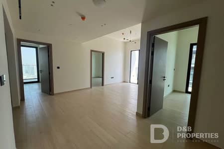 فلیٹ 3 غرف نوم للبيع في قرية جميرا الدائرية، دبي - Brand New | High Floor | Large Balcony