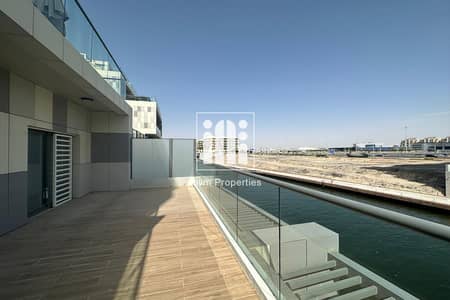 2 Cпальни Апартаменты в аренду в Аль Раха Бич, Абу-Даби - 02. jpg
