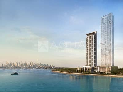1 Bedroom Flat for Sale in Dubai Maritime City, Dubai - Seafront | Investor Deal | Payment Plan