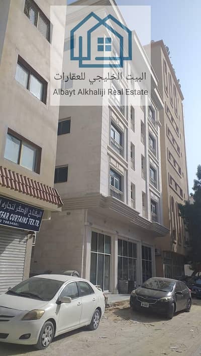 11 Bedroom Building for Sale in Al Nabba, Sharjah - WhatsApp Image 2024-05-13 at 10.13. 54 AM. jpeg