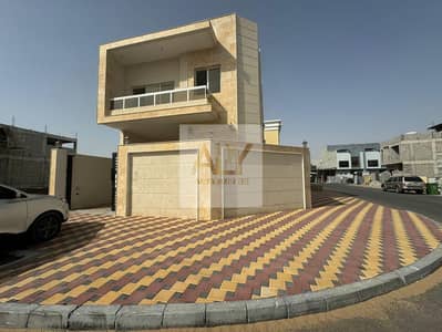 4 Bedroom Townhouse for Sale in Al Zahya, Ajman - WhatsApp Image 2024-05-13 at 15.03. 55. jpeg