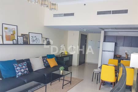 1 Bedroom Apartment for Sale in Dubai Marina, Dubai - Prime Location | VOT | 1 Bed