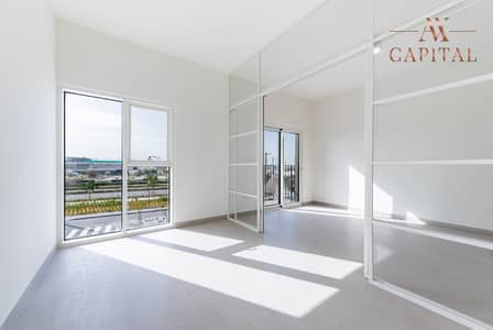 2 Bedroom Apartment for Rent in Dubai Hills Estate, Dubai - Brand new | 2 BR | Luxury Building | Prime Area