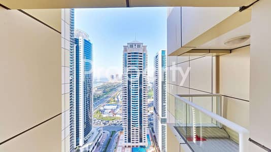 شقة 1 غرفة نوم للايجار في دبي مارينا، دبي - 0_screenshot_Dubai Marina, Sulafa Tower - 1BR 36A (1). png