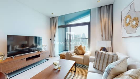 1 Bedroom Apartment for Rent in Business Bay, Dubai - MASTERPIECE-LUXURY-LIVING-HOMES-RENTAL-LLC-15-Northside-07252023_081918. jpg