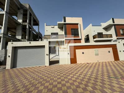 5 Bedroom Villa for Sale in Al Zahya, Ajman - WhatsApp Image 2024-05-13 at 15.33. 07. jpeg